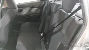 Toyota Yaris de 2018