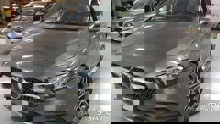 Mercedes-Benz Classe A de 2018