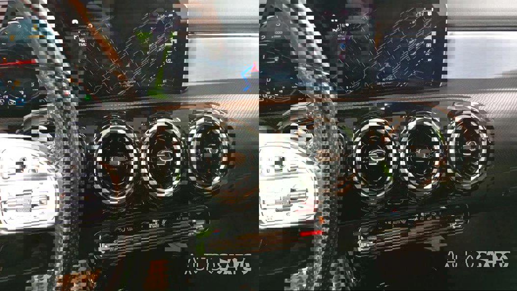 Mercedes-Benz Classe A de 2018