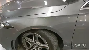 Mercedes-Benz Classe A de 2018