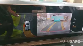 Mercedes-Benz Classe A de 2018