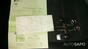 Mercedes-Benz Classe A de 2018