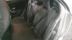 Mercedes-Benz Classe A de 2018