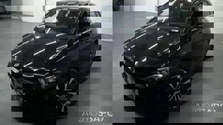 Mercedes-Benz Classe A de 2021