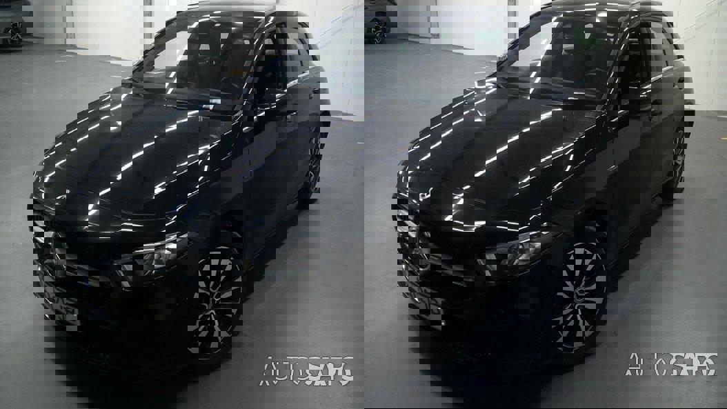 Mercedes-Benz Classe A de 2021