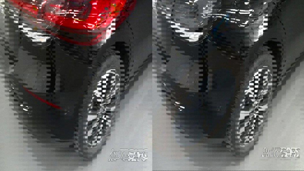 Mercedes-Benz Classe A de 2021