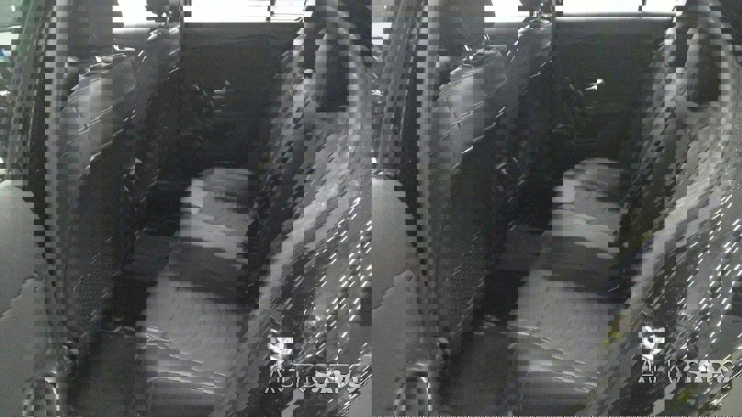 Mercedes-Benz Classe A de 2021