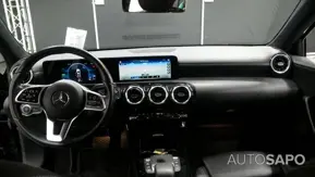 Mercedes-Benz Classe A de 2021