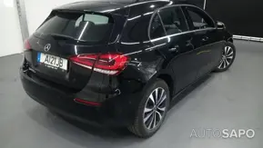 Mercedes-Benz Classe A de 2021