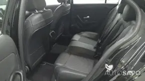 Mercedes-Benz Classe A de 2021