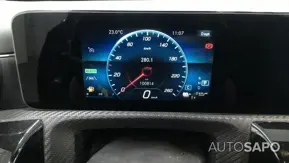 Mercedes-Benz Classe A de 2021