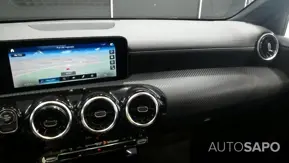 Mercedes-Benz Classe A de 2021