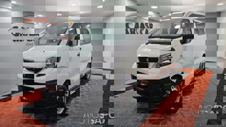 Peugeot Expert de 2020