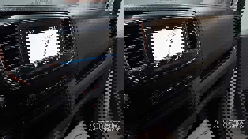 Peugeot Expert de 2020