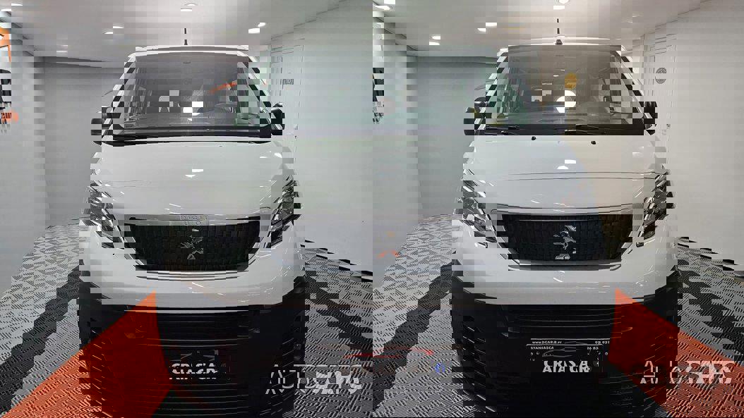 Peugeot Expert de 2020