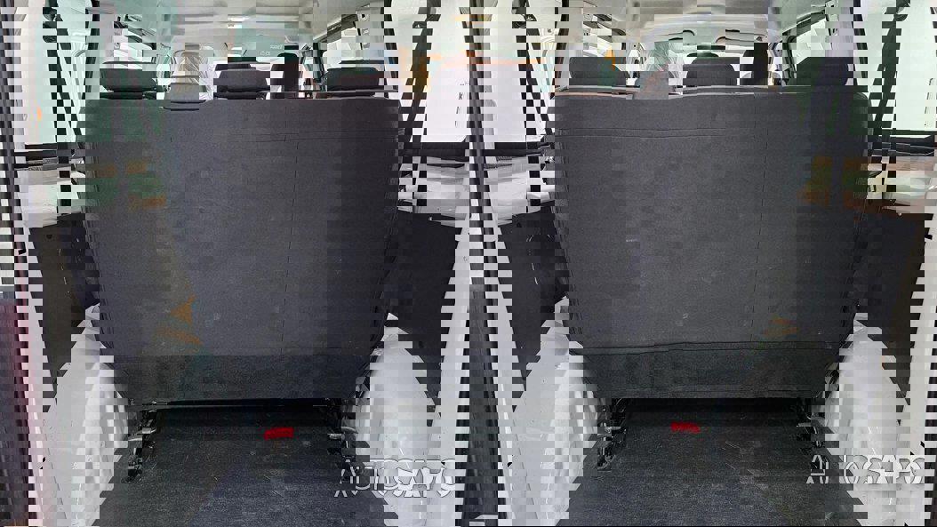 Peugeot Expert de 2020