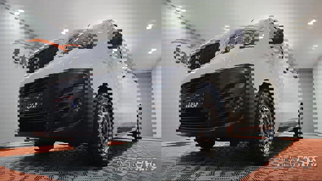 Peugeot Expert de 2020