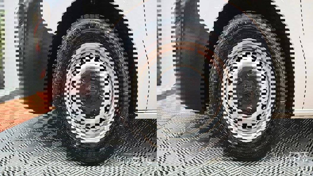 Peugeot Expert de 2020