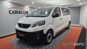 Peugeot Expert de 2020