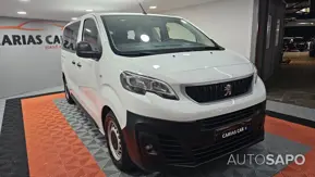 Peugeot Expert de 2020