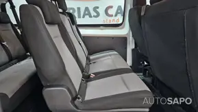 Peugeot Expert de 2020