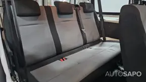 Peugeot Expert de 2020