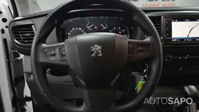 Peugeot Expert de 2020