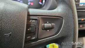 Peugeot Expert de 2020