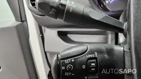 Peugeot Expert de 2020