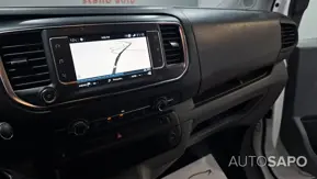 Peugeot Expert de 2020