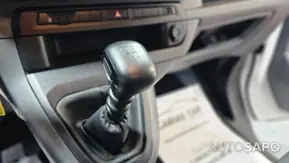 Peugeot Expert de 2020