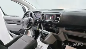 Peugeot Expert de 2020