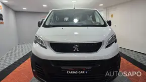 Peugeot Expert de 2020