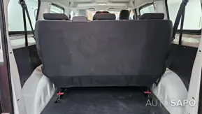 Peugeot Expert de 2020