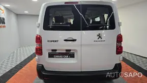Peugeot Expert de 2020