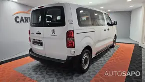 Peugeot Expert de 2020