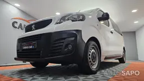 Peugeot Expert de 2020