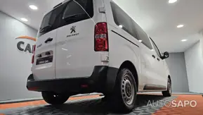 Peugeot Expert de 2020