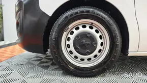 Peugeot Expert de 2020