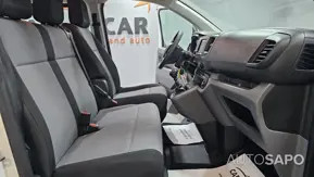 Peugeot Expert de 2020