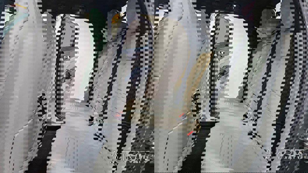 Porsche Cayenne E-Hybrid de 2022