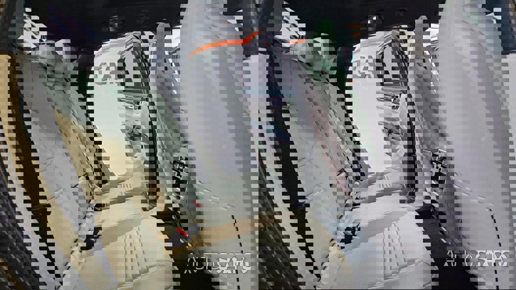 Porsche Cayenne E-Hybrid de 2022