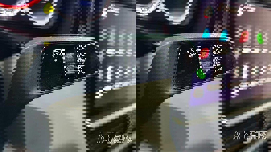 Porsche Cayenne E-Hybrid de 2022