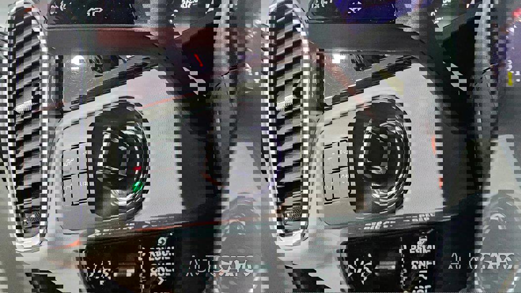 Porsche Cayenne E-Hybrid de 2022