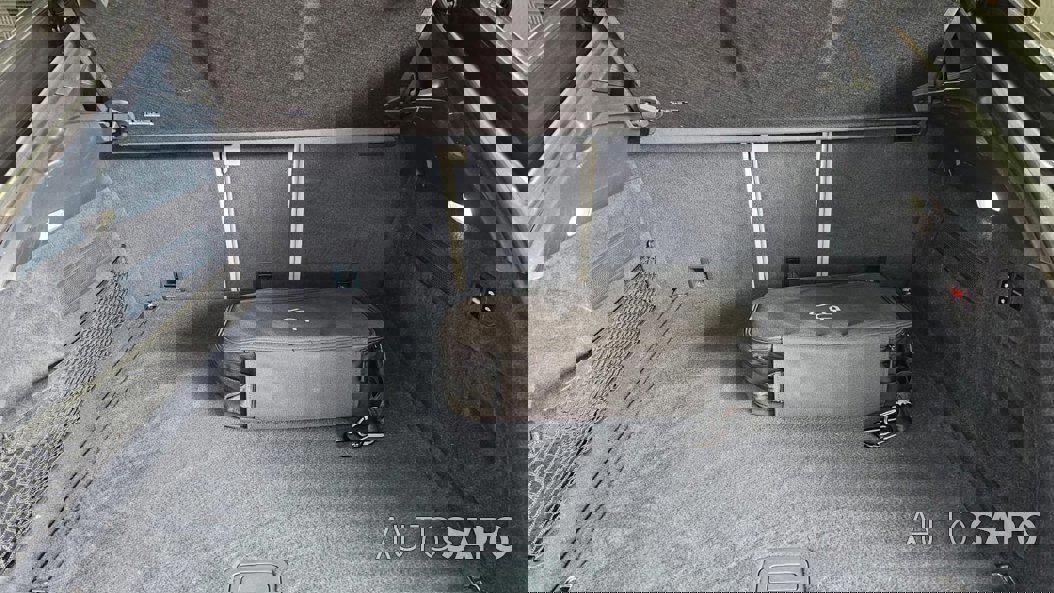 Porsche Cayenne E-Hybrid de 2022