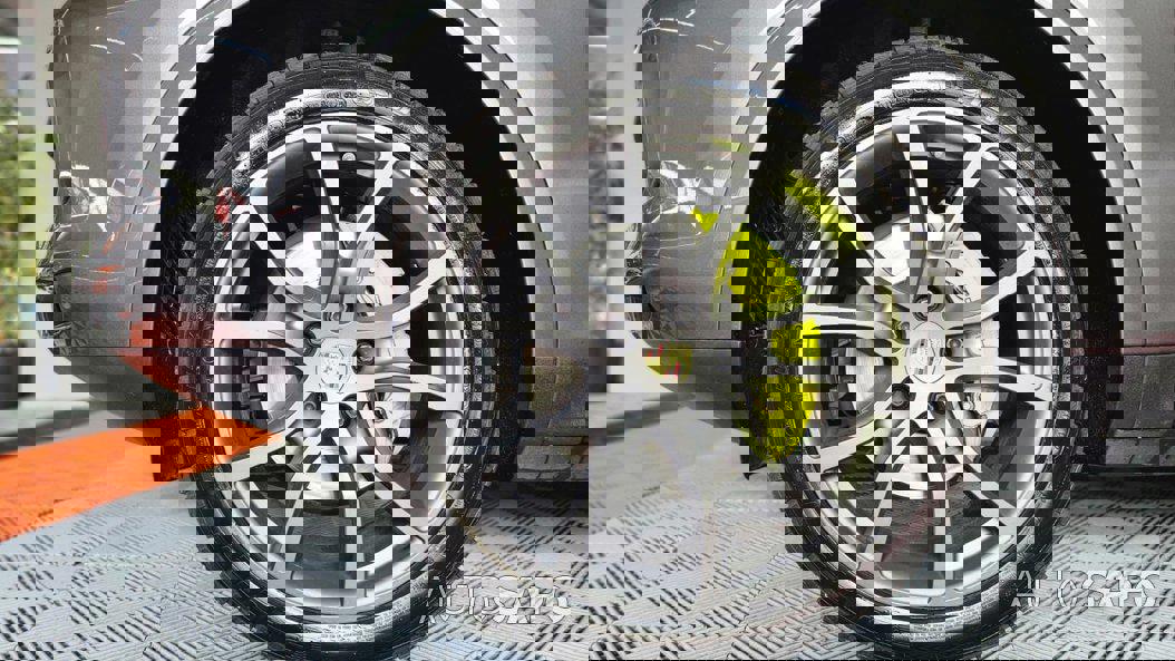 Porsche Cayenne E-Hybrid de 2022