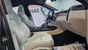 Porsche Cayenne E-Hybrid de 2022