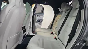 Porsche Cayenne E-Hybrid de 2022