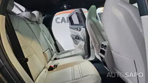 Porsche Cayenne E-Hybrid de 2022