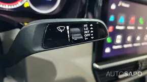 Porsche Cayenne E-Hybrid de 2022